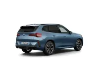 Usado BMW X3 Comfort Edition 197 CV (144 kW) 2025 SUV