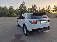 Usado Land Rover Discovery Sport Pure 150 CV (110 kW) 2016 Blanco SUV