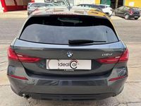 Occasion BMW 118 Sport Line 150 PK (110 kW) 2021 Grijs Hatchback