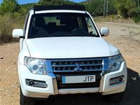 Usado Mitsubishi Montero Spirit 190 CV (139 kW) 2016 Blanco SUV