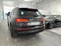 Usado Audi Q7 286 CV (210 kW) 2020 Negro SUV