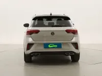 Usado VW T-Roc R-line 150 CV (110 kW) 2023 SUV