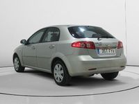 Usado Chevrolet Lacetti SX 121 CV (88 kW) 2007 Gris Utilitario