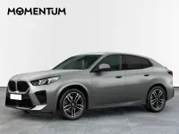 Nuevo BMW X2 170 CV (125 kW) 2026 Gris SUV
