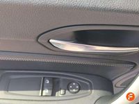 Usado BMW 220 184 CV (135 kW) 2019 Azul Descapotable