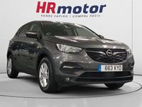 Usado Opel Grandland X Selective 130 CV (95 kW) 2019 SUV