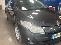 Usado Renault Mégane Exception 130 CV (95 kW) 2009 Gris / plata Berlina