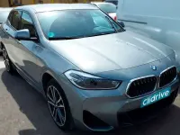 Usado BMW X2 150 CV (110 kW) 2022 SUV