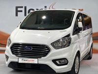 usado Ford Tourneo Custom 2.0 TDCI 125kW (170CV) L1 Titanium Diésel en Flexicar Vic