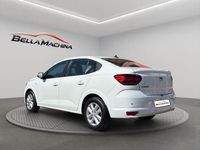Usado Dacia Logan Comfort 100 CV (73 kW) 2022 Blanco Berlina