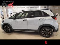 Usado Honda Jazz 122 CV (89 kW) 2025 Blanco Utilitario