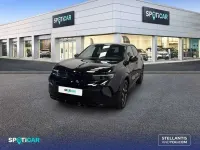 Usado Opel Mokka 136 CV (100 kW) 2025 Negro SUV