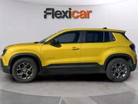 Usado Jeep Avenger Longitude 101 CV (74 kW) 2023 Amarillo SUV