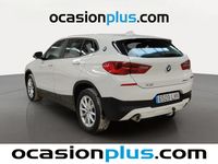 Usado BMW X2 192 CV (141 kW) 2020 Blanco SUV