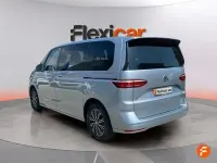 Usado VW Multivan Life 218 CV (160 kW) 2022 Gris Monovolumen