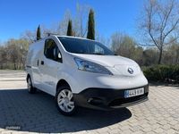 usado Nissan NV200 Eléctrica Furgón PROFESIONAL 40 kWh 109cv. *IVA deducible* *35.000 km* *2019*