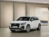 Nuevo Audi Q2 116 CV (85 kW) 2026 Blanco SUV