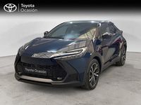 Nuevo Toyota C-HR Edition 223 CV (164 kW) 2025 Azul SUV