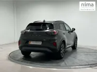 Usado Ford Puma Titanium 125 CV (91 kW) 2023 Gris SUV