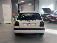 Usado VW Golf III GTI 115 CV (84 kW) 1992 Blanco Utilitario
