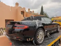 Usado Aston Martin DB9 2006