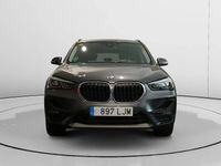 Usado BMW X1 Performance 116 CV (85 kW) 2020 Gris SUV