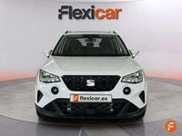 Usado Seat Arona Style 116 CV (85 kW) 2024 Blanco SUV