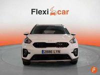 Usado Kia Niro 141 CV (103 kW) 2022 Blanco SUV