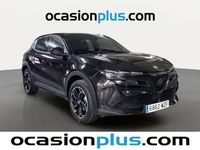 Usado Alfa Romeo GT Junior 136 CV (100 kW) 2025 Negro SUV