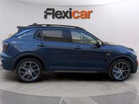Gebraucht Lynk & Co 01 261 PS (191 kW) 2022 Blau SUV