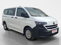 Usado VW Caravelle 110 CV (80 kW) 2025 Van