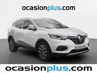 Usado Renault Kadjar Zen 150 CV (110 kW) 2020 Blanco SUV