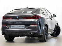 Nuevo BMW X6 Comfort Edition 286 CV (210 kW) 2025 Gris SUV