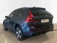 Usado Volvo XC60 Plus 351 CV (258 kW) 2025 Azul SUV
