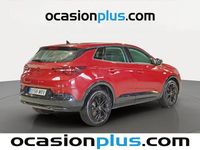 Usado Opel Grandland X S 131 CV (96 kW) 2024 Rojo SUV