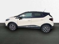 usado Renault Captur TCe GPF Zen 96kW