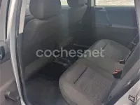Usado VW Polo Highline 75 CV (55 kW) 2005 Gris / plata Utilitario