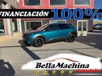 Usado Citroën C4 Cactus Shine 102 CV (75 kW) 2019 Utilitario
