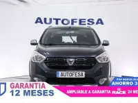 Usado Dacia Lodgy Stepway 116 CV (85 kW) 2019 Gris Monovolumen