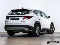 Usado Hyundai Tucson 160 CV (117 kW) 2025 SUV