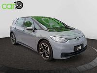 Usado VW ID.3 Pro Performance 152 kW (207 CV) 2022 Gris Utilitario