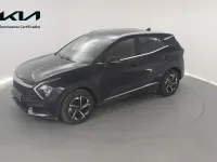 Usado Kia Sportage 150 CV (110 kW) 2023 Negro SUV