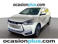 Usado EVO Evo 3 113 CV (83 kW) 2023 Blanco SUV