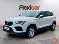 Usado Seat Ateca Reference 110 HP (80 kW) 2023 Branco SUV