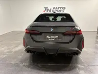 Käytetty BMW M5 Comfort Edition 727 HP (534 kW) 2024 Musta Sedan