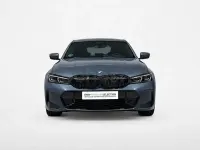 Usado BMW 320 Shadowline 190 CV (139 kW) 2026 Azul Berlina