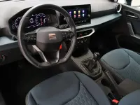 Usado Seat Arona Style Plus 115 CV (84 kW) 2026 Blanco SUV