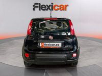 Usado Fiat Panda 71 CV (52 kW) 2023 Negro Utilitario