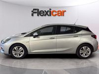 Usado Opel Astra Business Elegance 131 CV (96 kW) 2020 Gris Familiar