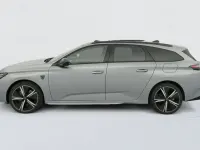 Usado Peugeot 308 SW GT 225 CV (165 kW) 2023 Familiar